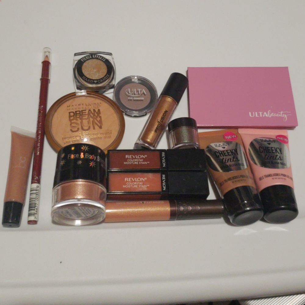 Natural tone bundle